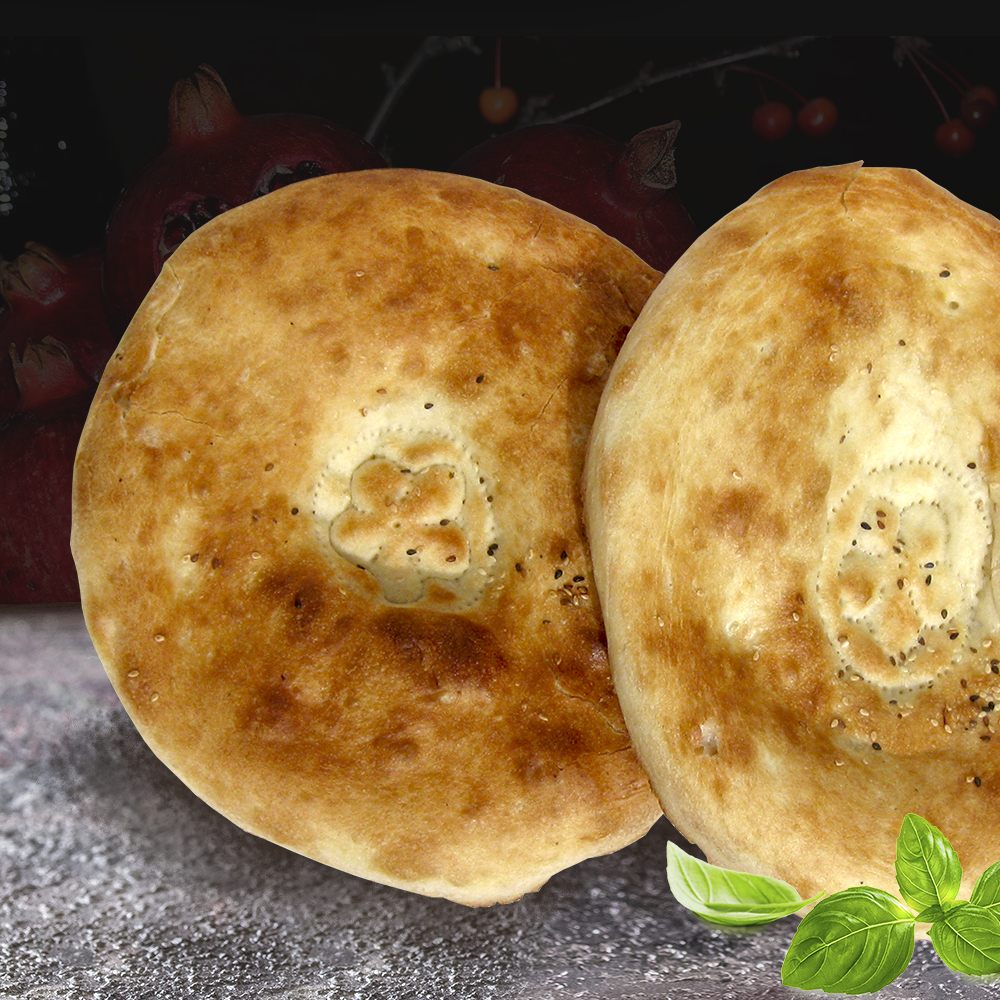 лепёшка лепёшка