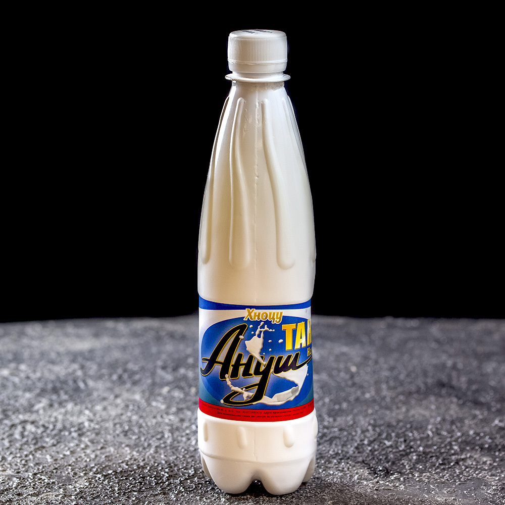 тан "АНУШ" тан "АНУШ"