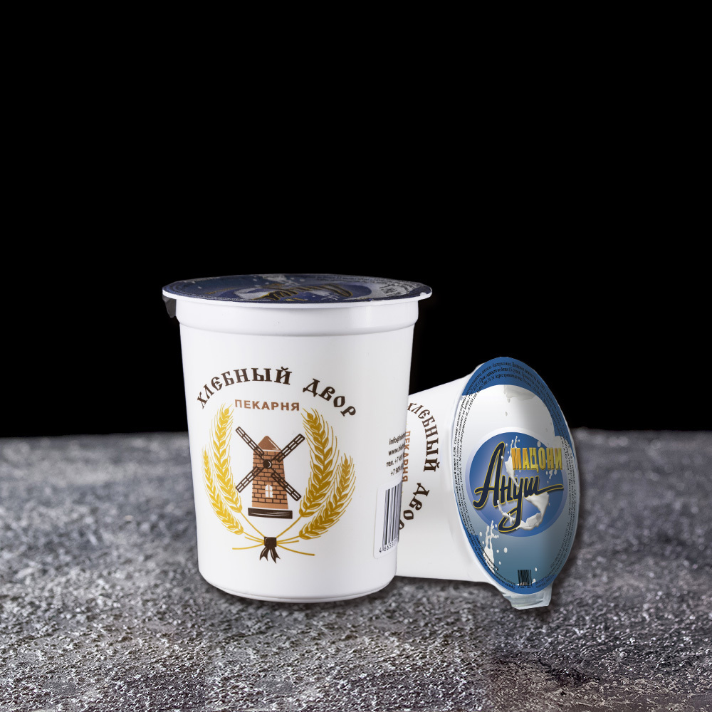 мацуни "АНУШ" мацуни "АНУШ"