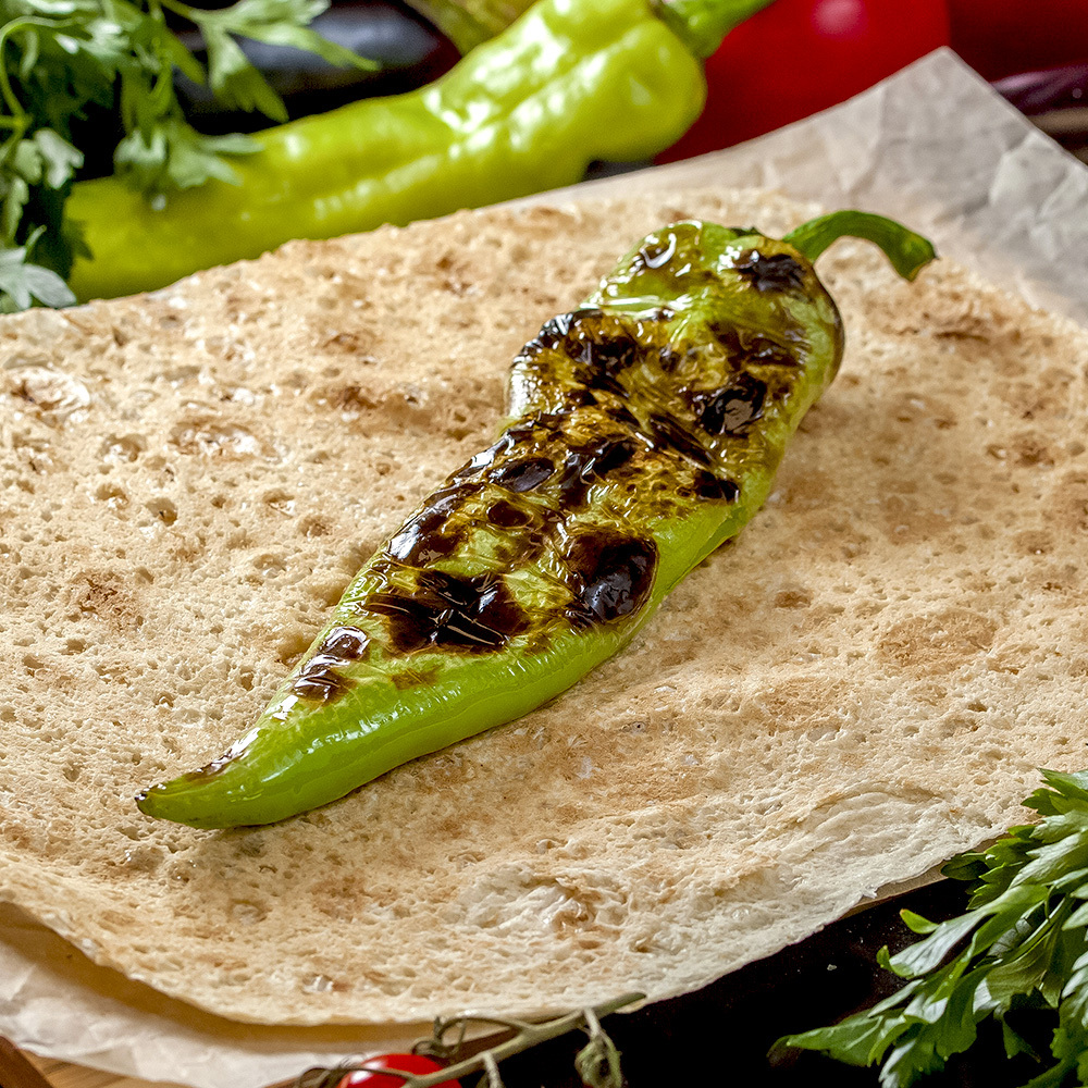 остр. перец армянский